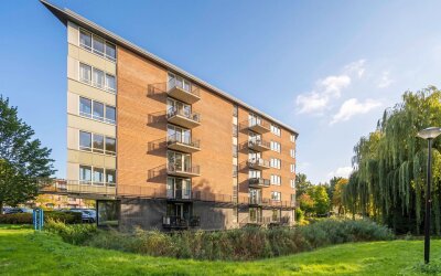 Appartement te koop Tamarixplantsoen 205