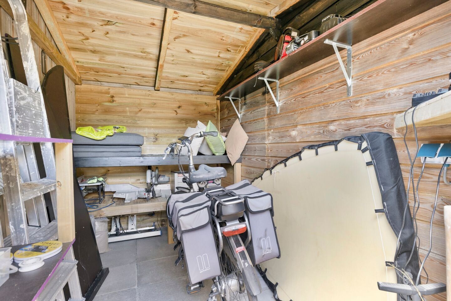 Hoekwoning te koop: Spirealaan 56, Heerhugowaard