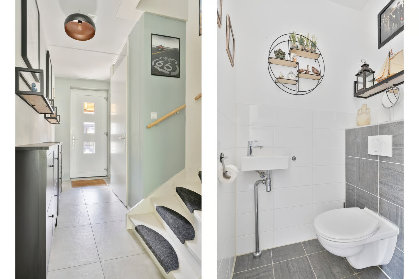 Hoekwoning te koop: Spirealaan 56, Heerhugowaard