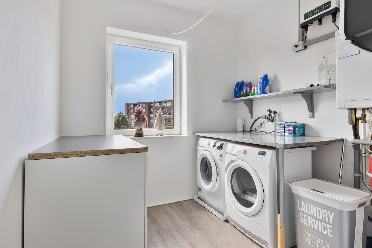 Hoekwoning te koop: Spirealaan 56, Heerhugowaard