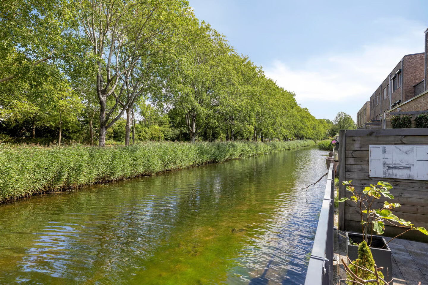 Hoekwoning te koop: Spirealaan 56, Heerhugowaard