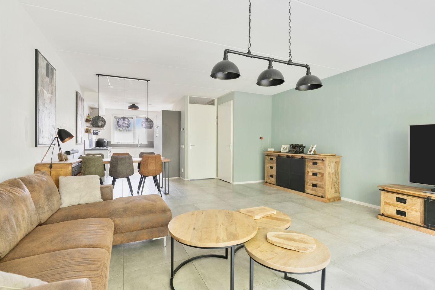 Hoekwoning te koop: Spirealaan 56, Heerhugowaard