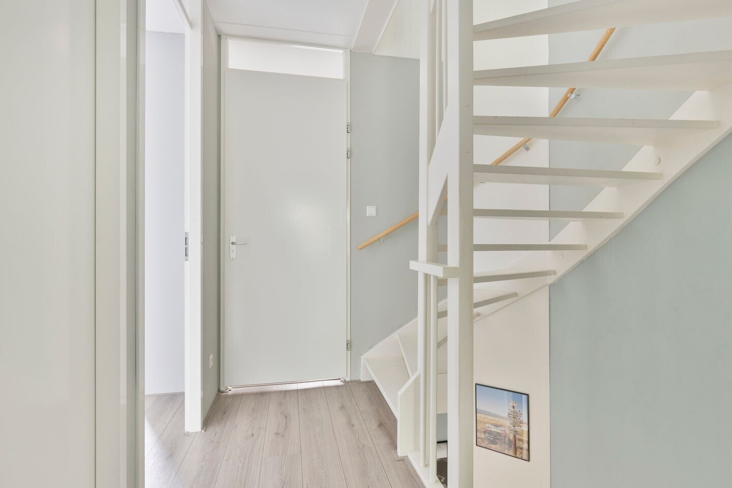 Hoekwoning te koop: Spirealaan 56, Heerhugowaard