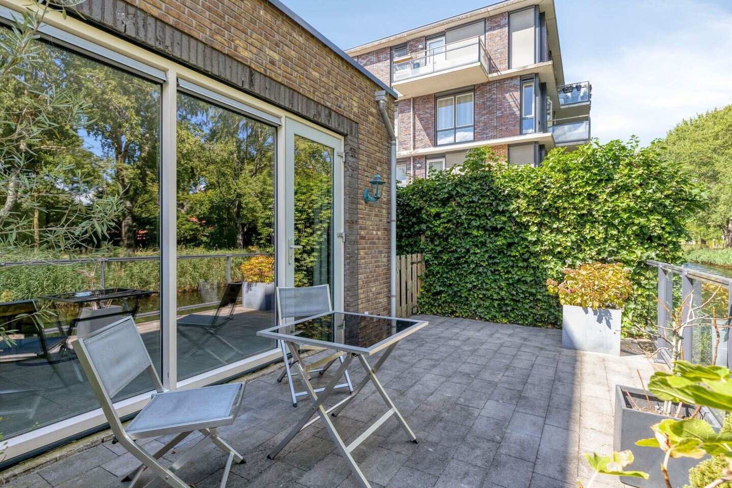 Hoekwoning te koop: Spirealaan 56, Heerhugowaard