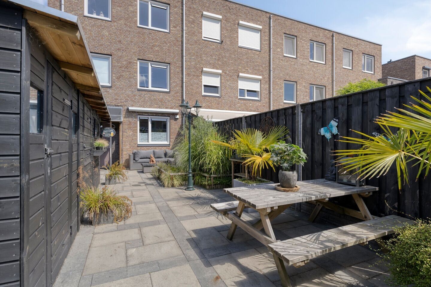 Hoekwoning te koop: Spirealaan 56, Heerhugowaard