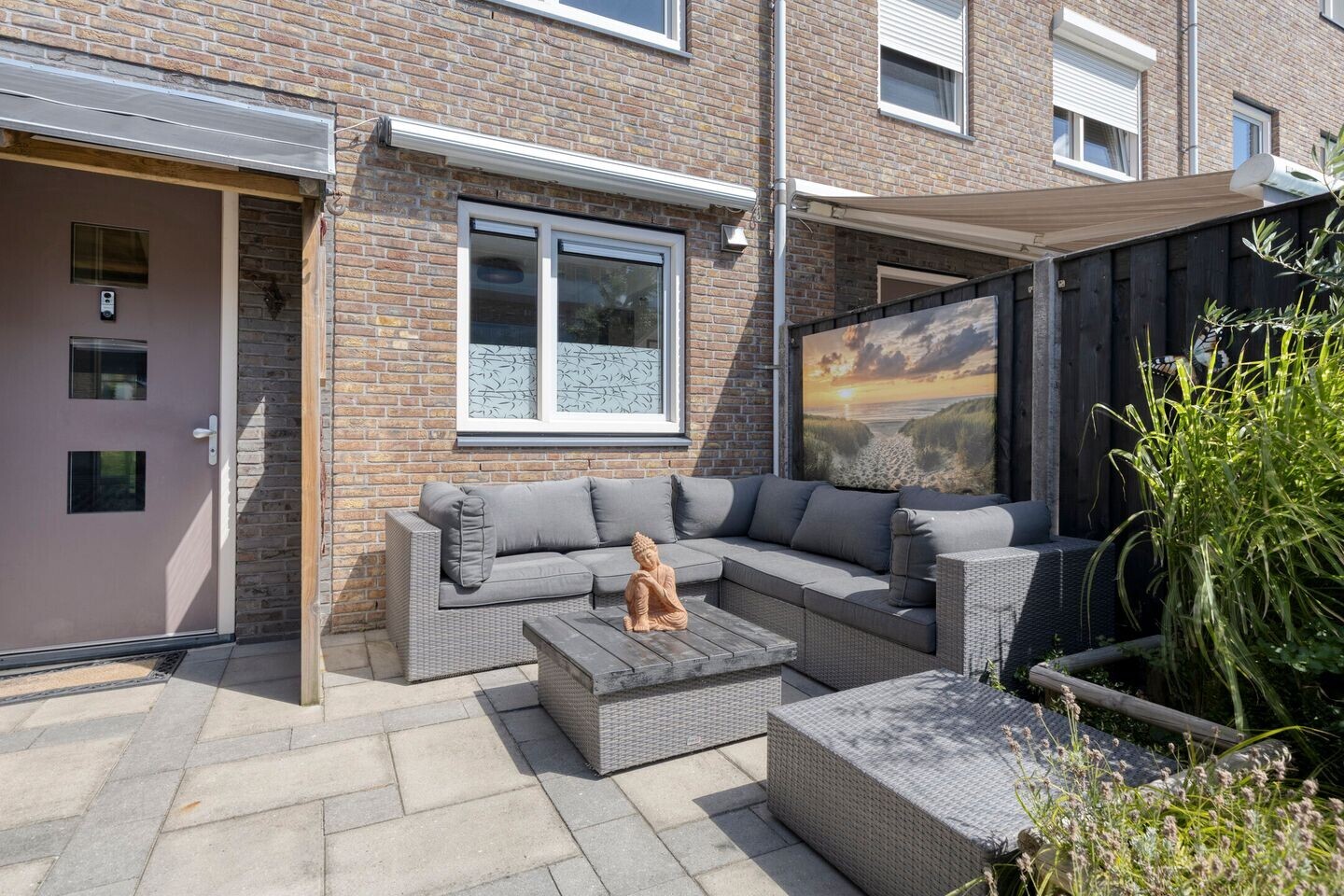 Hoekwoning te koop: Spirealaan 56, Heerhugowaard