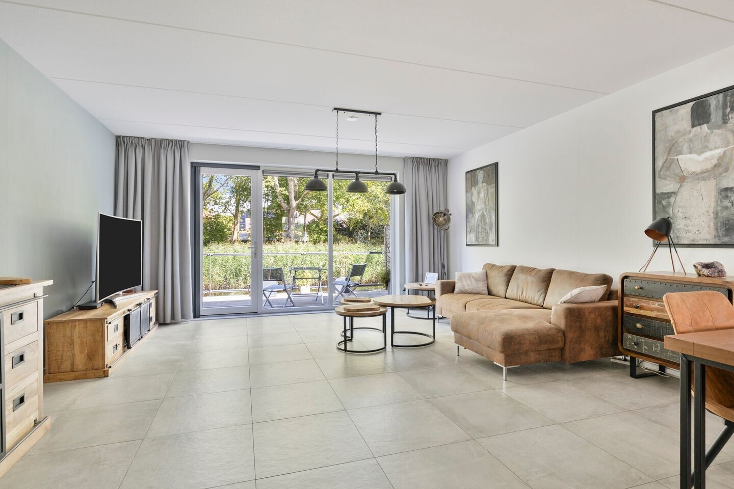 Hoekwoning te koop: Spirealaan 56, Heerhugowaard