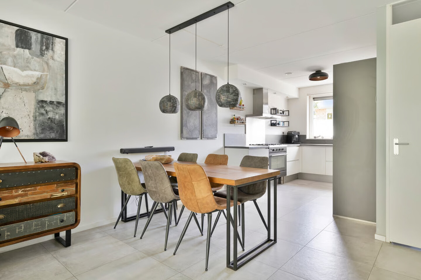 Hoekwoning te koop: Spirealaan 56, Heerhugowaard