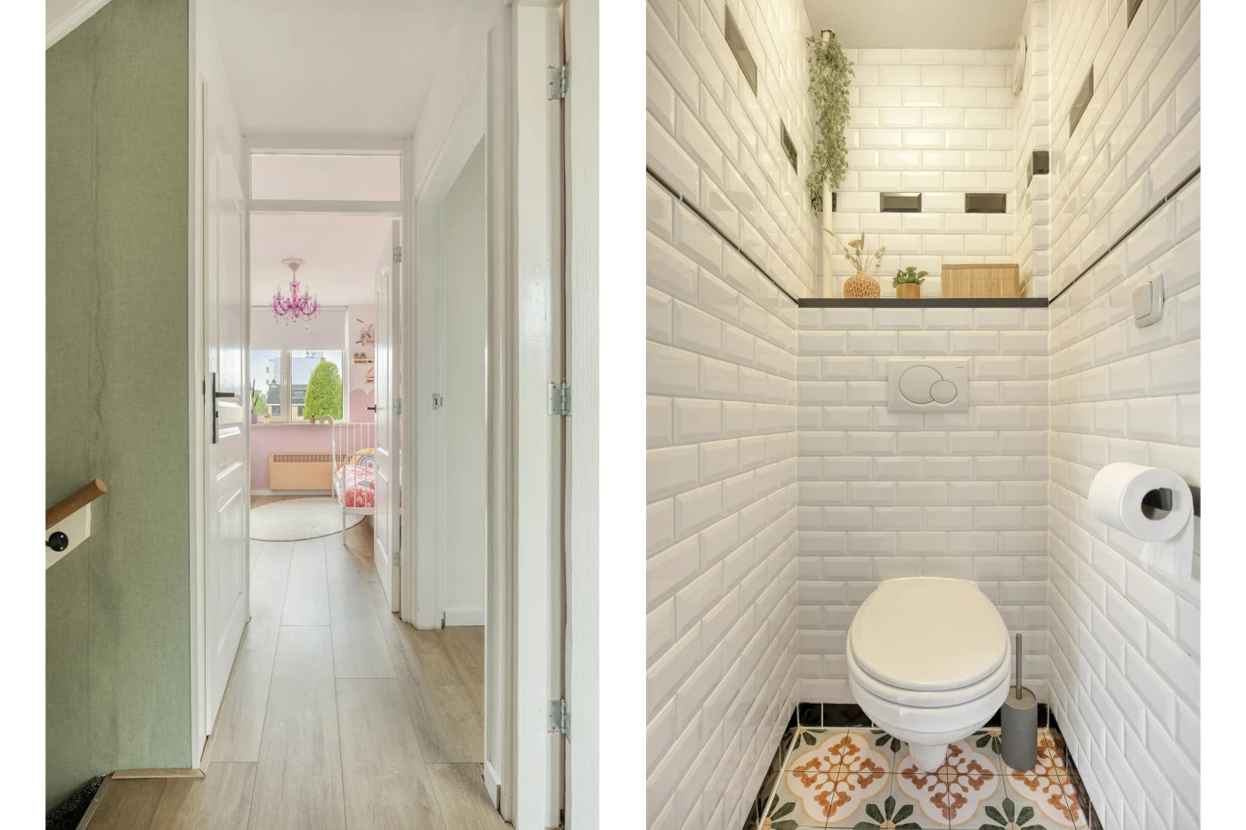 Tussenwoning te koop: Wilgenlaan 22, Heerhugowaard