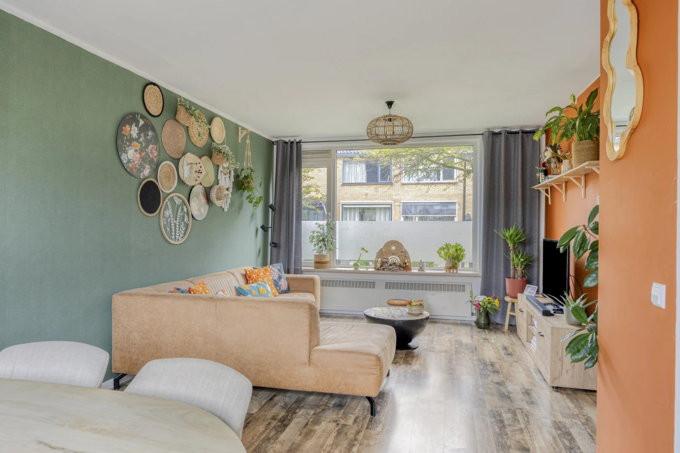 Tussenwoning te koop: Wilgenlaan 22, Heerhugowaard