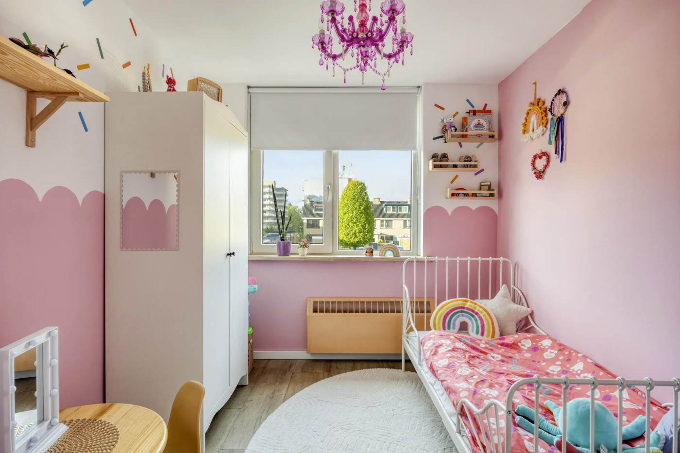 Tussenwoning te koop: Wilgenlaan 22, Heerhugowaard