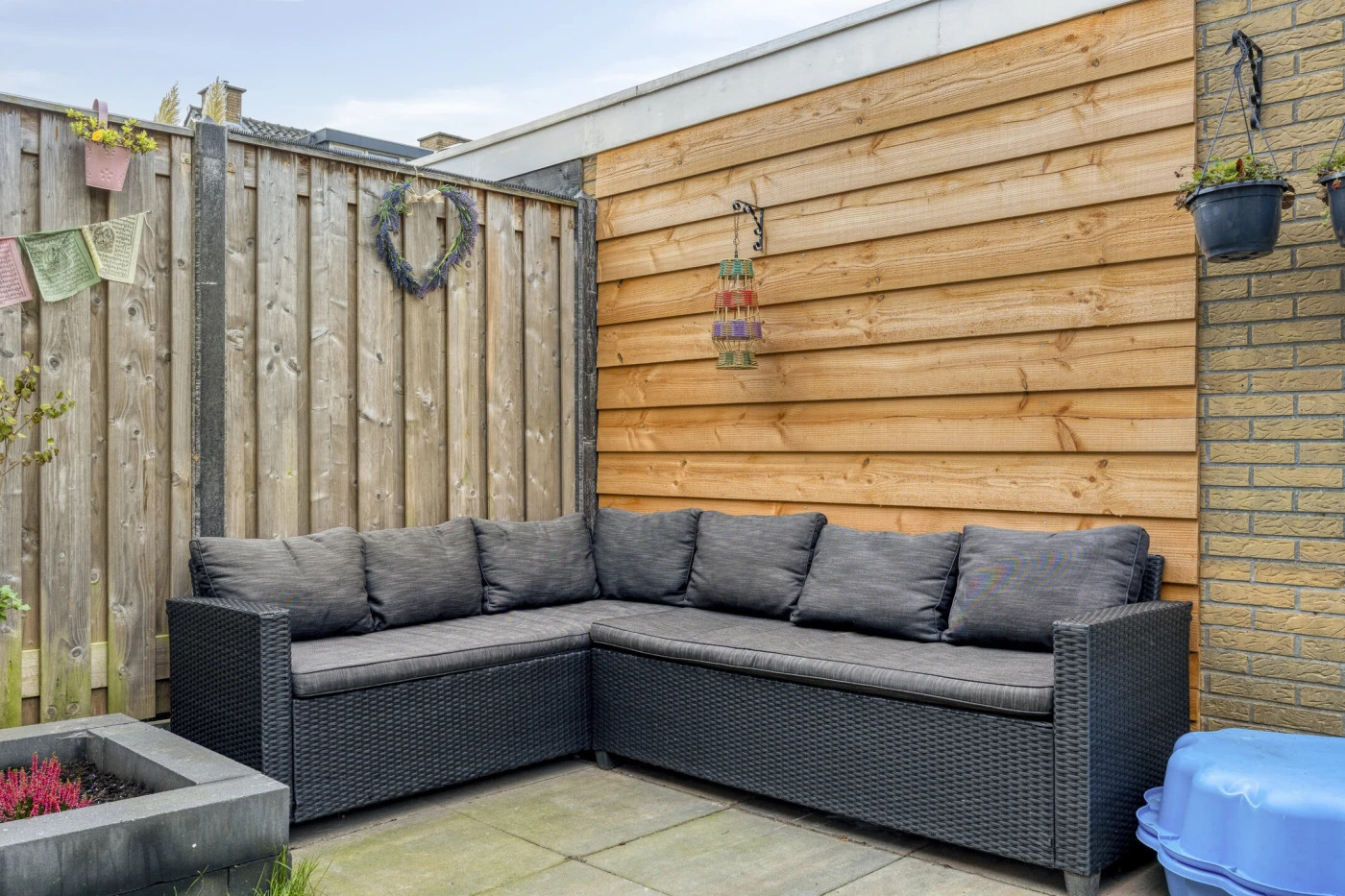 Tussenwoning te koop: Wilgenlaan 22, Heerhugowaard