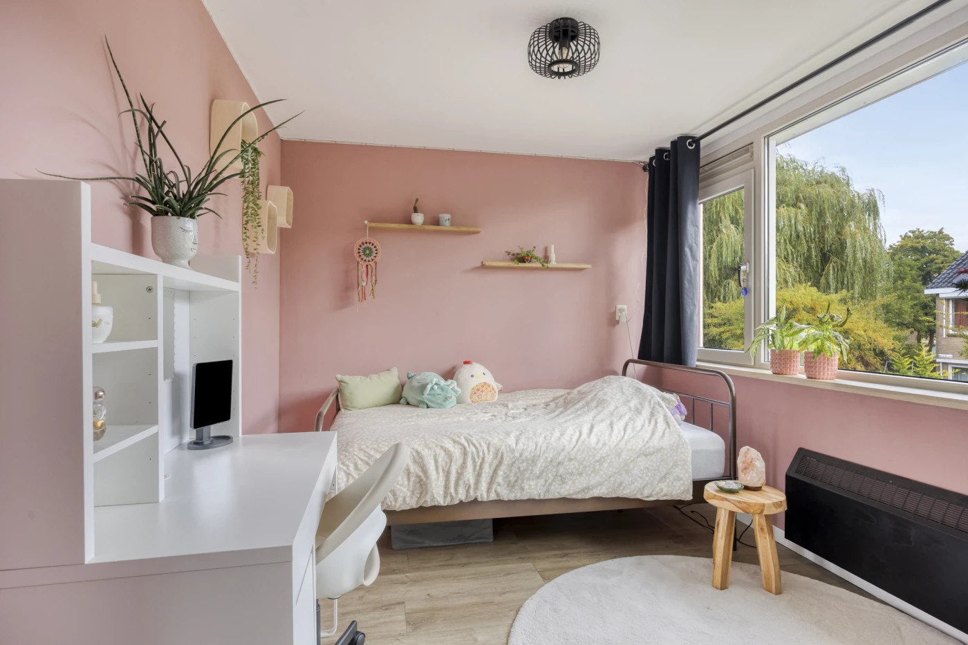 Tussenwoning te koop: Wilgenlaan 22, Heerhugowaard