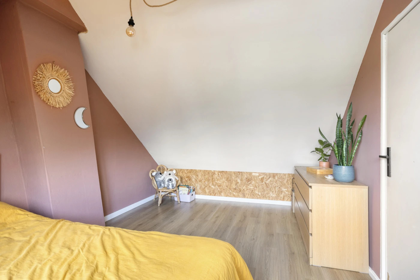 Tussenwoning te koop: Wilgenlaan 22, Heerhugowaard