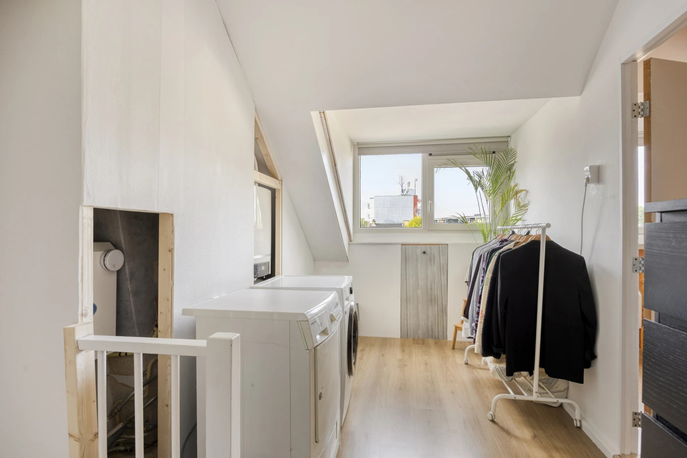 Tussenwoning te koop: Wilgenlaan 22, Heerhugowaard