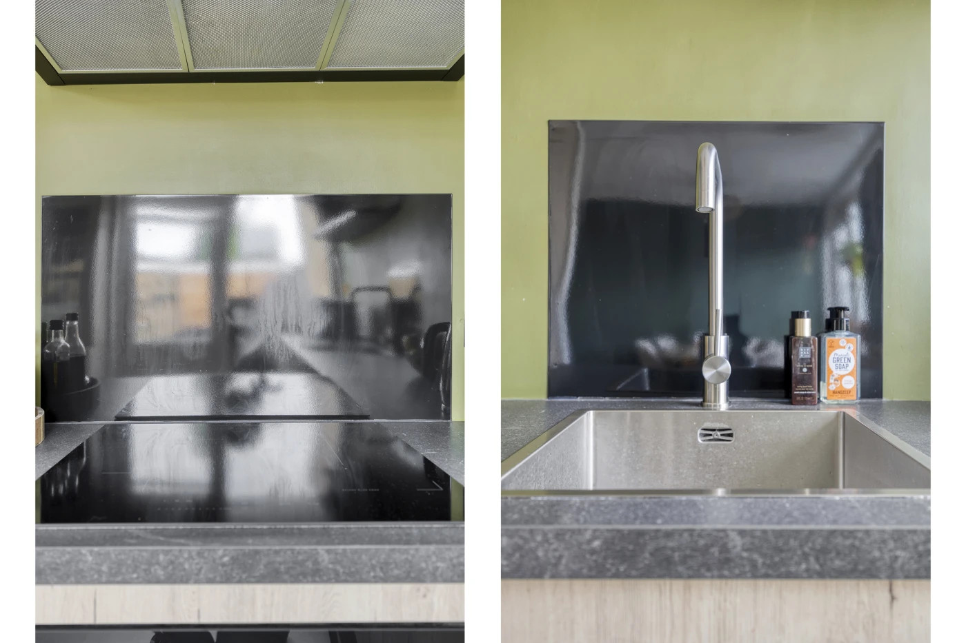 Tussenwoning te koop: Wilgenlaan 22, Heerhugowaard