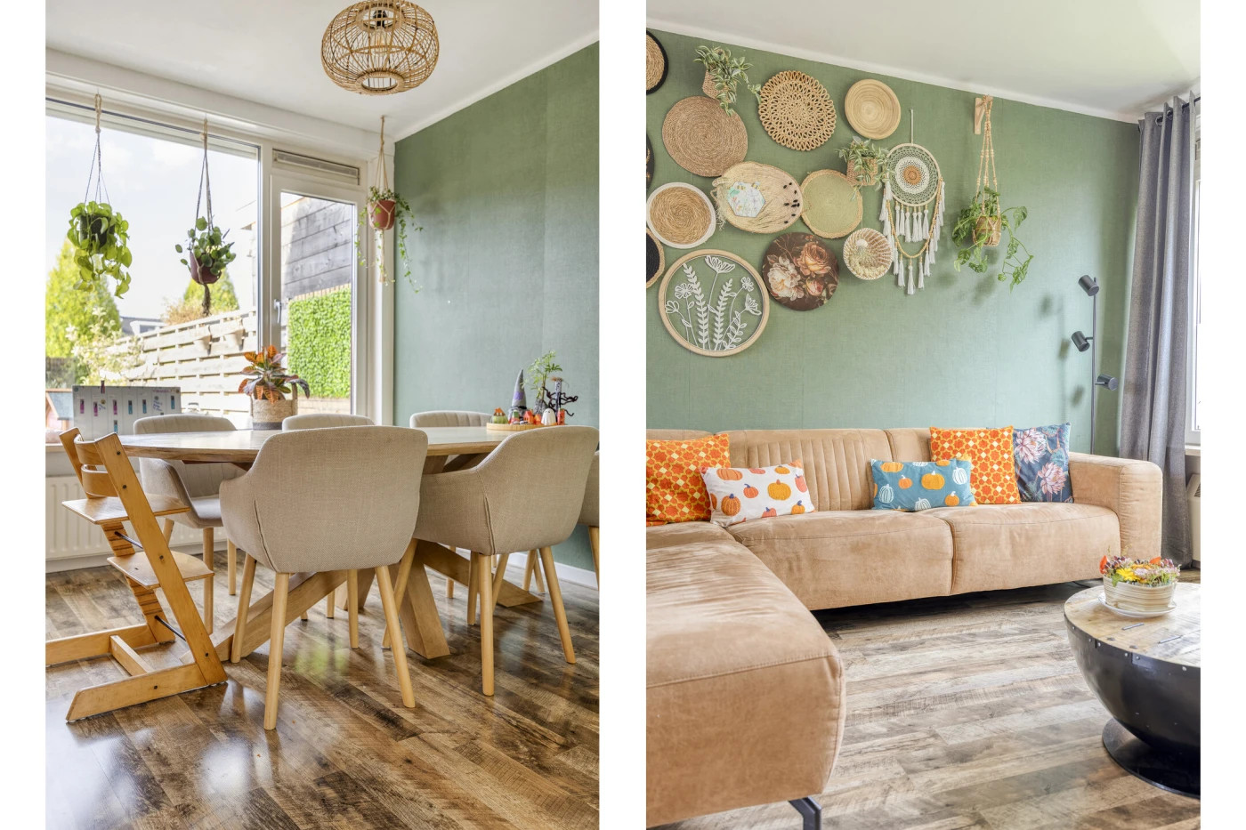 Tussenwoning te koop: Wilgenlaan 22, Heerhugowaard