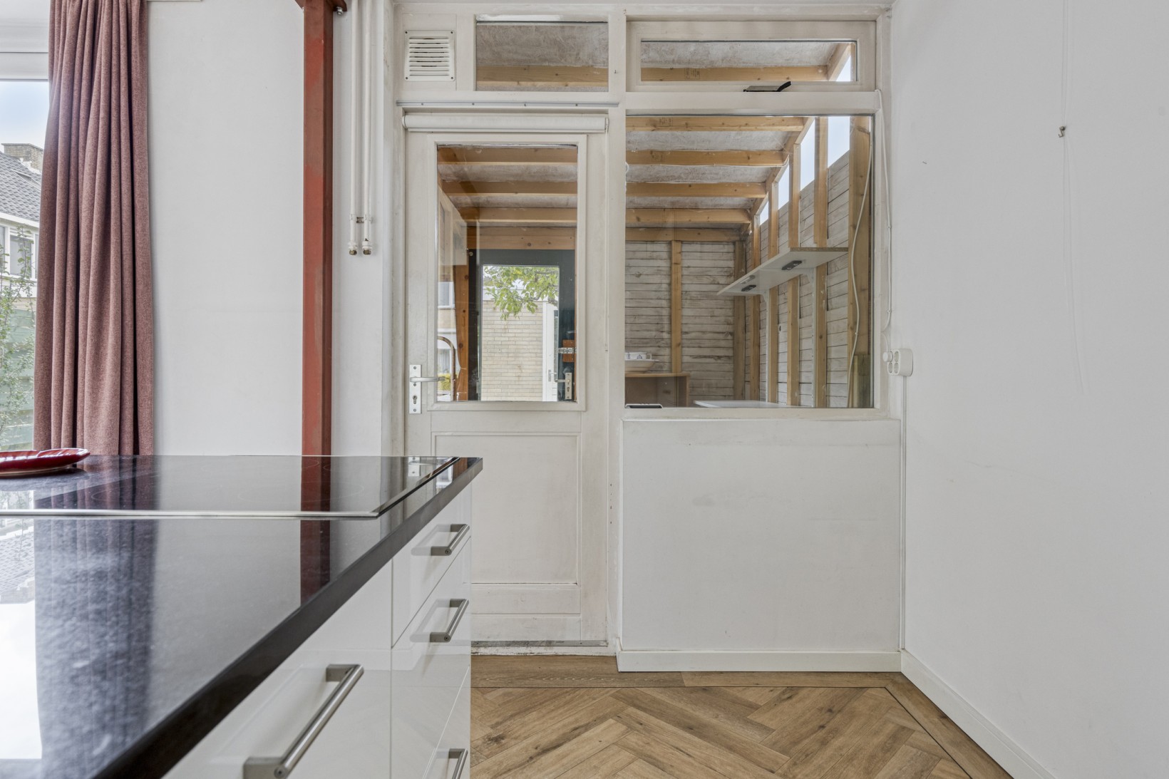 Tussenwoning te koop: Azalealaan 24, Heerhugowaard