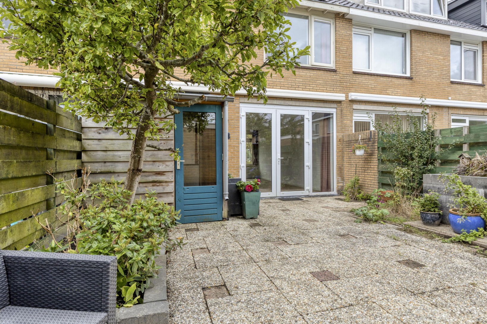 Tussenwoning te koop: Azalealaan 24, Heerhugowaard