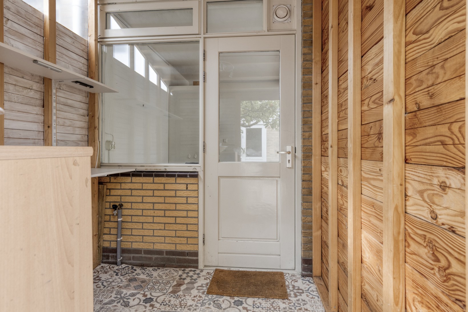 Tussenwoning te koop: Azalealaan 24, Heerhugowaard