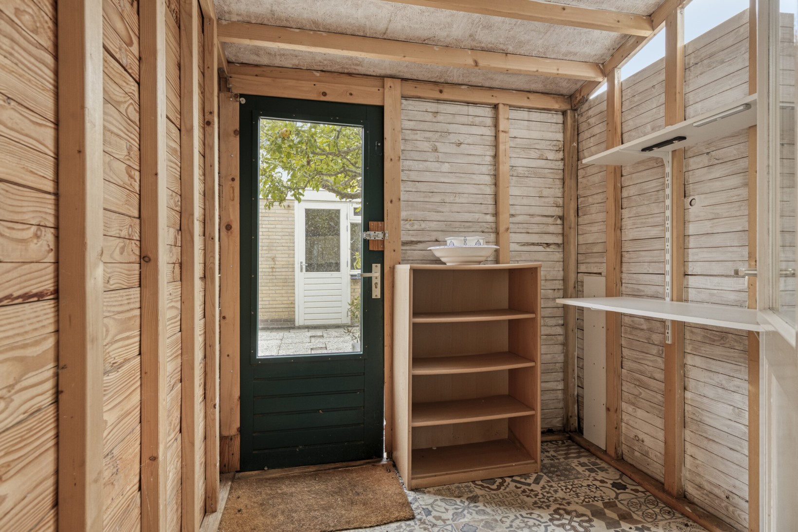 Tussenwoning te koop: Azalealaan 24, Heerhugowaard