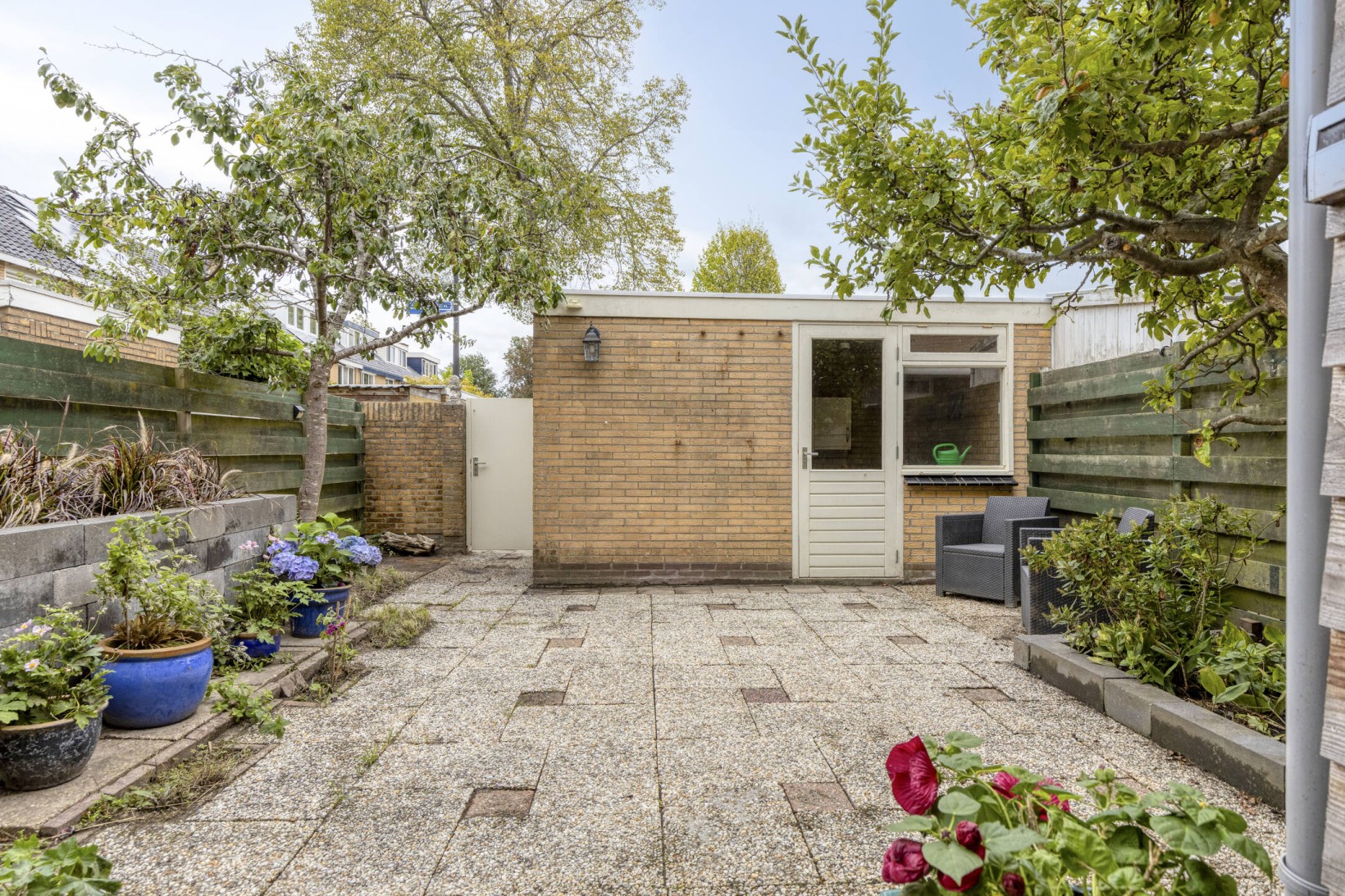 Tussenwoning te koop: Azalealaan 24, Heerhugowaard