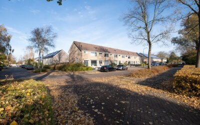 Sparrenlaan 9