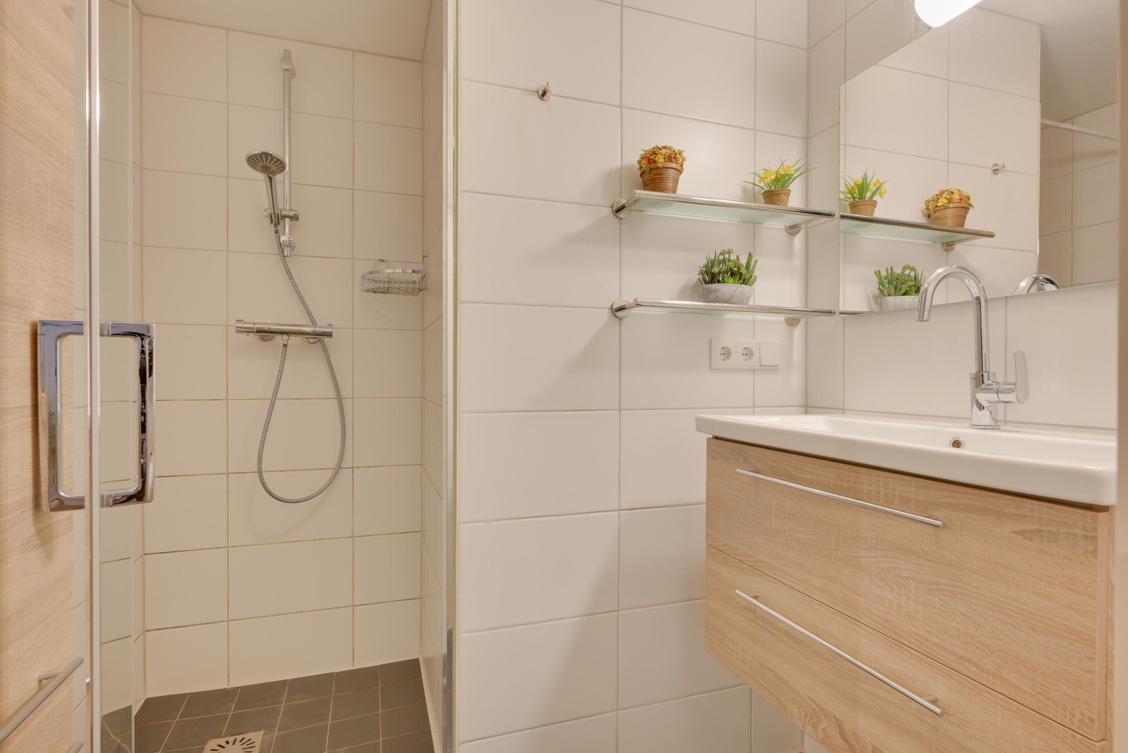 Tussenwoning te koop: Sparrenlaan 30C, Heerhugowaard