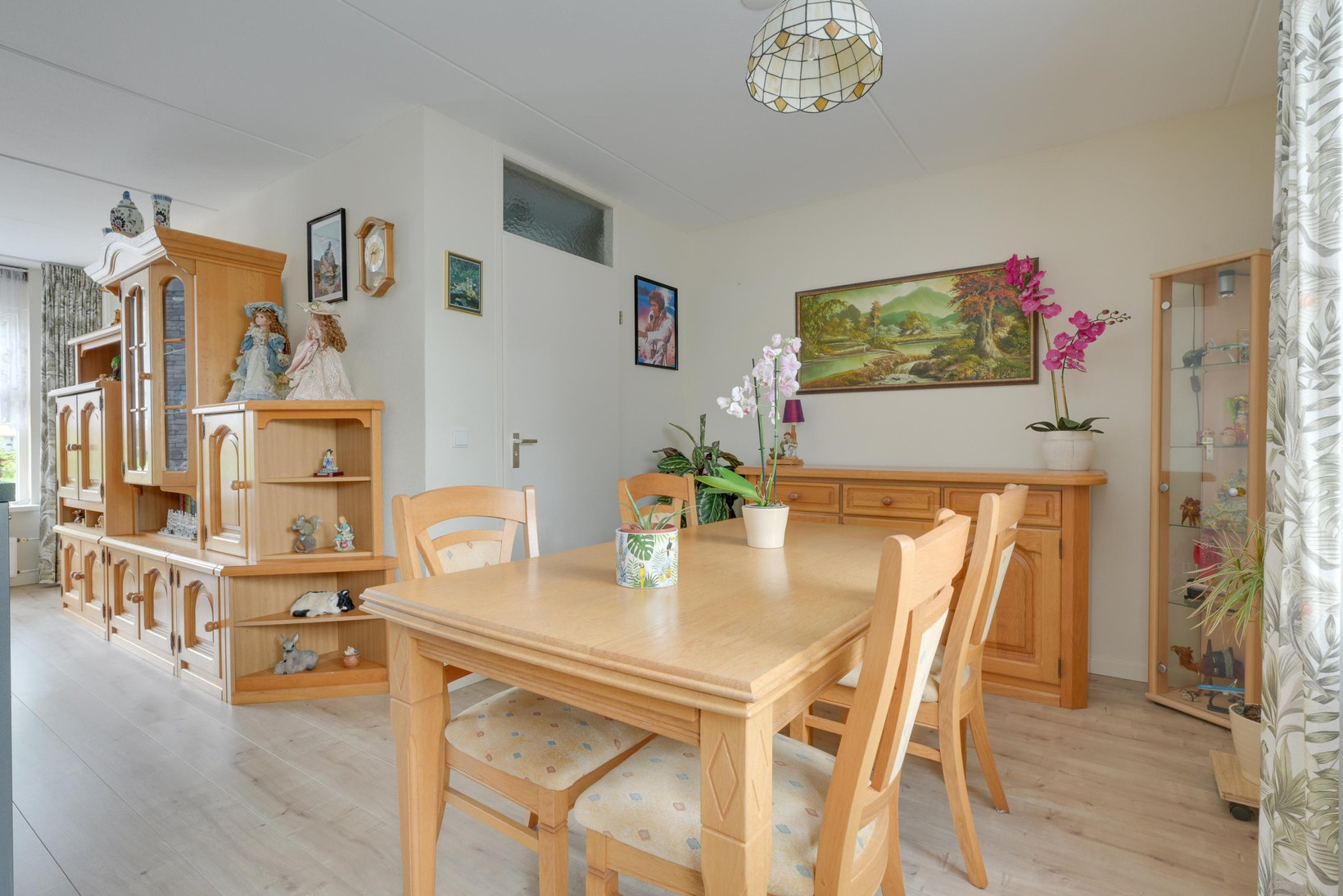 Tussenwoning te koop: Sparrenlaan 30C, Heerhugowaard