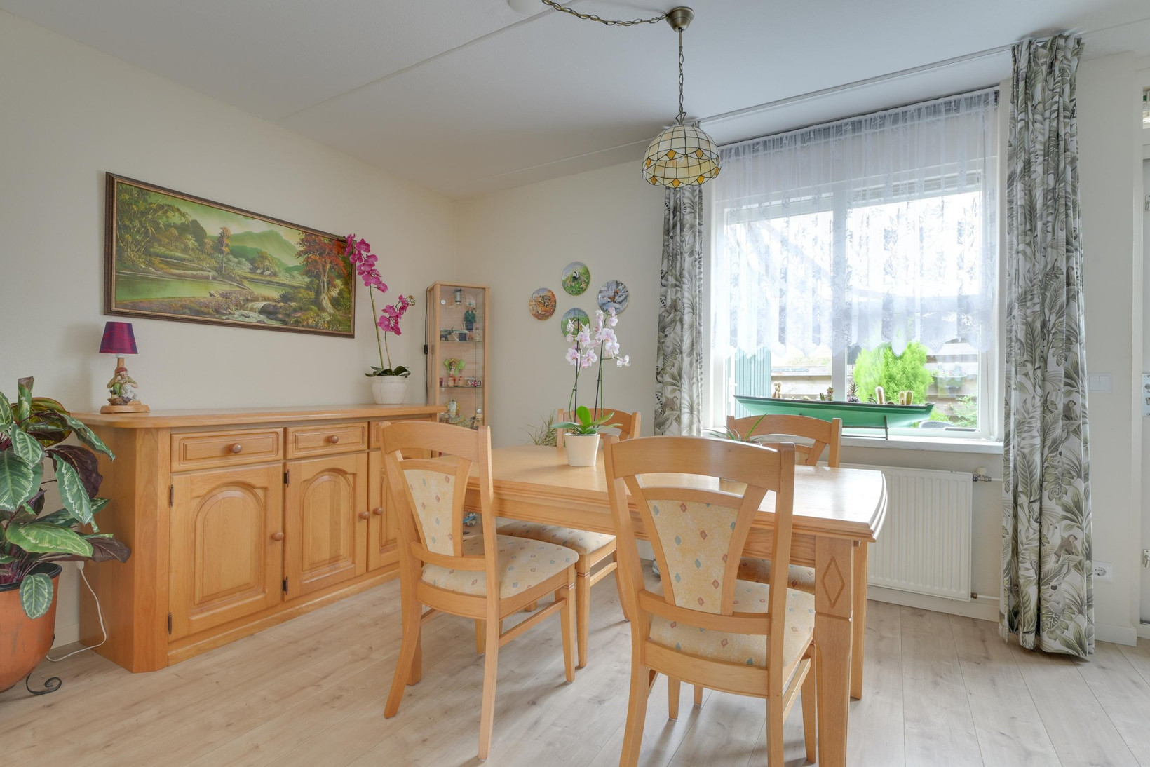 Tussenwoning te koop: Sparrenlaan 30C, Heerhugowaard