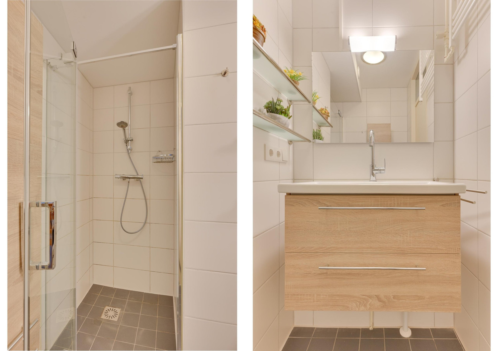 Tussenwoning te koop: Sparrenlaan 30C, Heerhugowaard