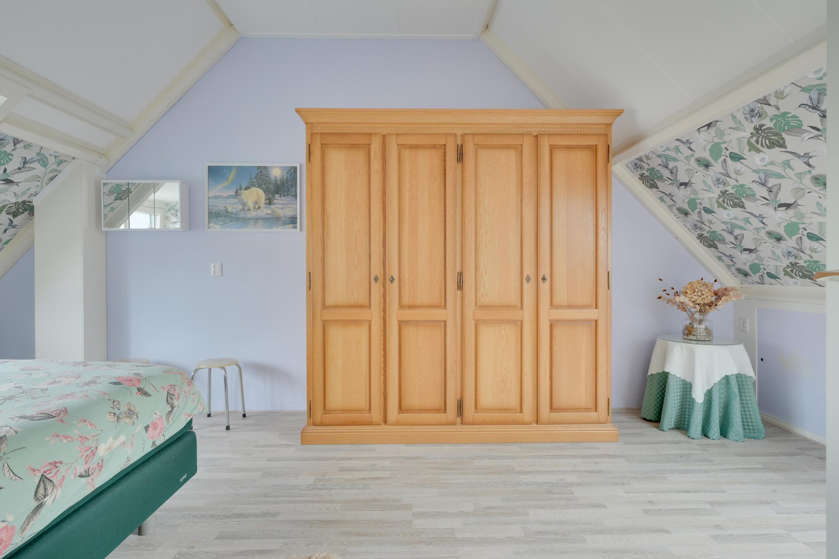 Tussenwoning te koop: Sparrenlaan 30C, Heerhugowaard
