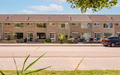 Sparrenlaan 46