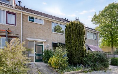 Platanenlaan 108