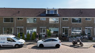 Platanenlaan 94