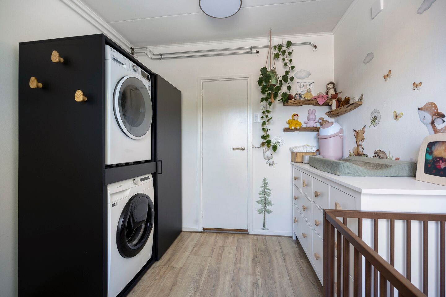 Tussenwoning te koop: Ribeslaan 5, Heerhugowaard