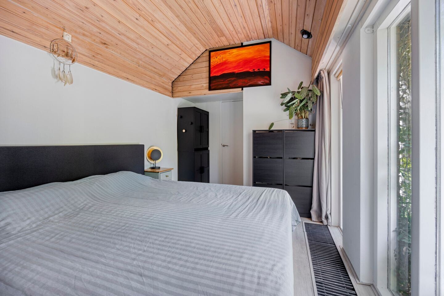 Tussenwoning te koop: Ribeslaan 5, Heerhugowaard