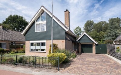 Jan Glijnisweg 65-B