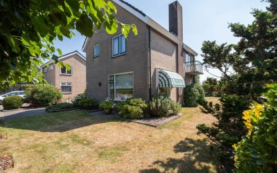 Huis te koop Jan Glijnisweg 32-B