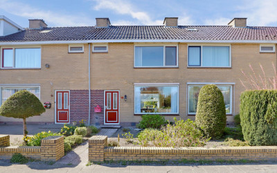 Esdoornlaan 10