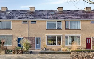 Esdoornlaan 6