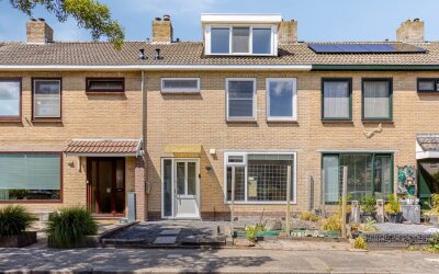 Elzenlaan 73
