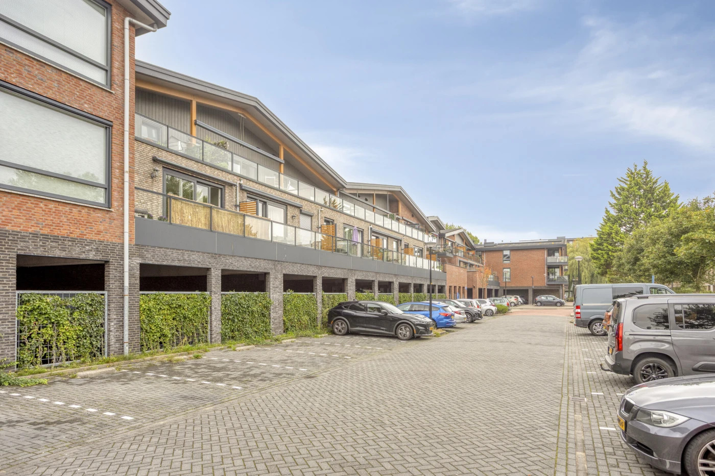 Appartement te koop: Acacialaan 10, Heerhugowaard