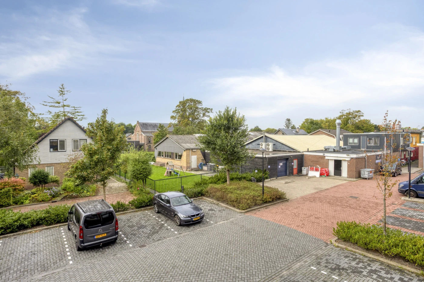 Appartement te koop: Acacialaan 10, Heerhugowaard