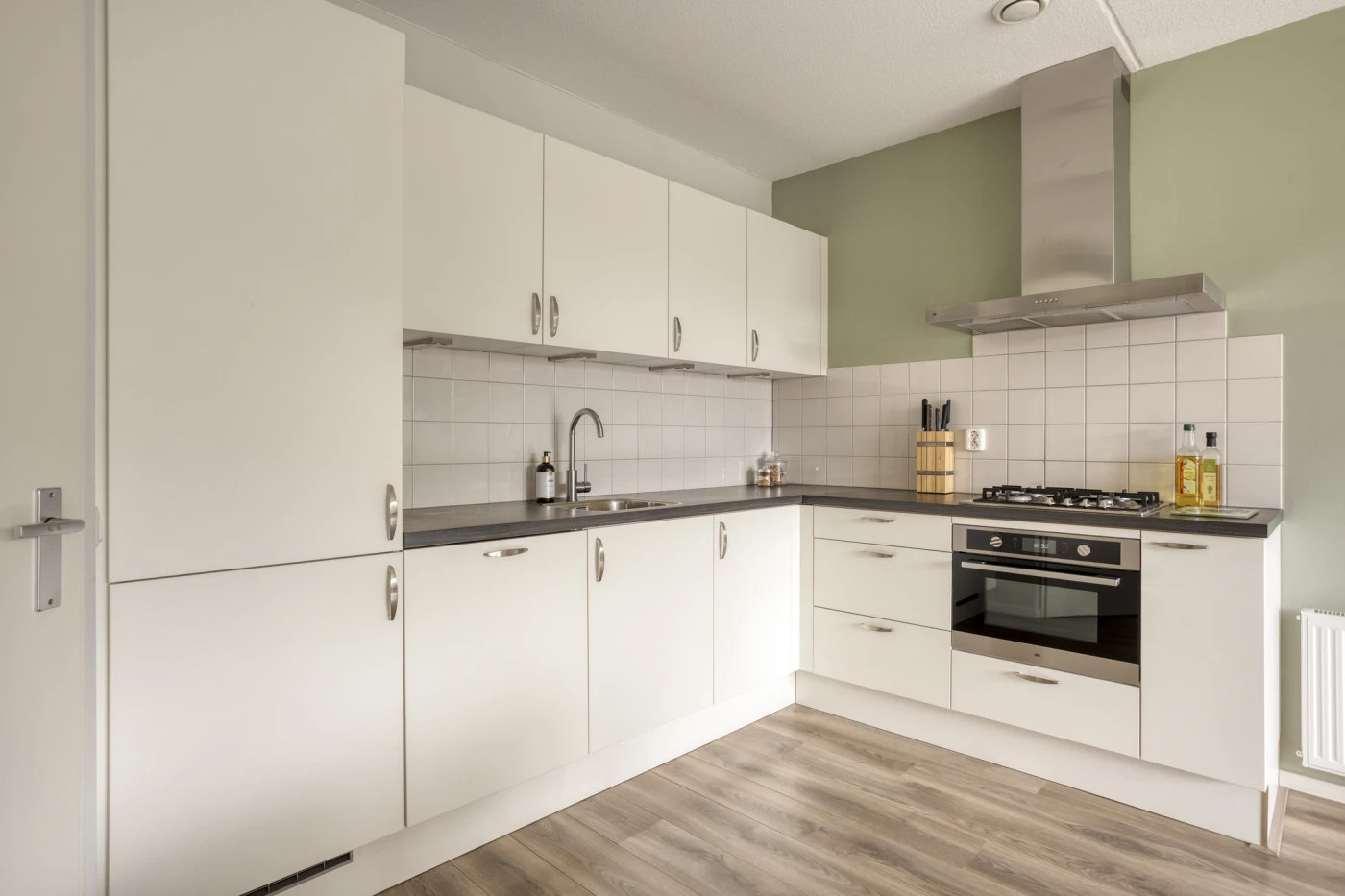 Appartement te koop: Acacialaan 10, Heerhugowaard