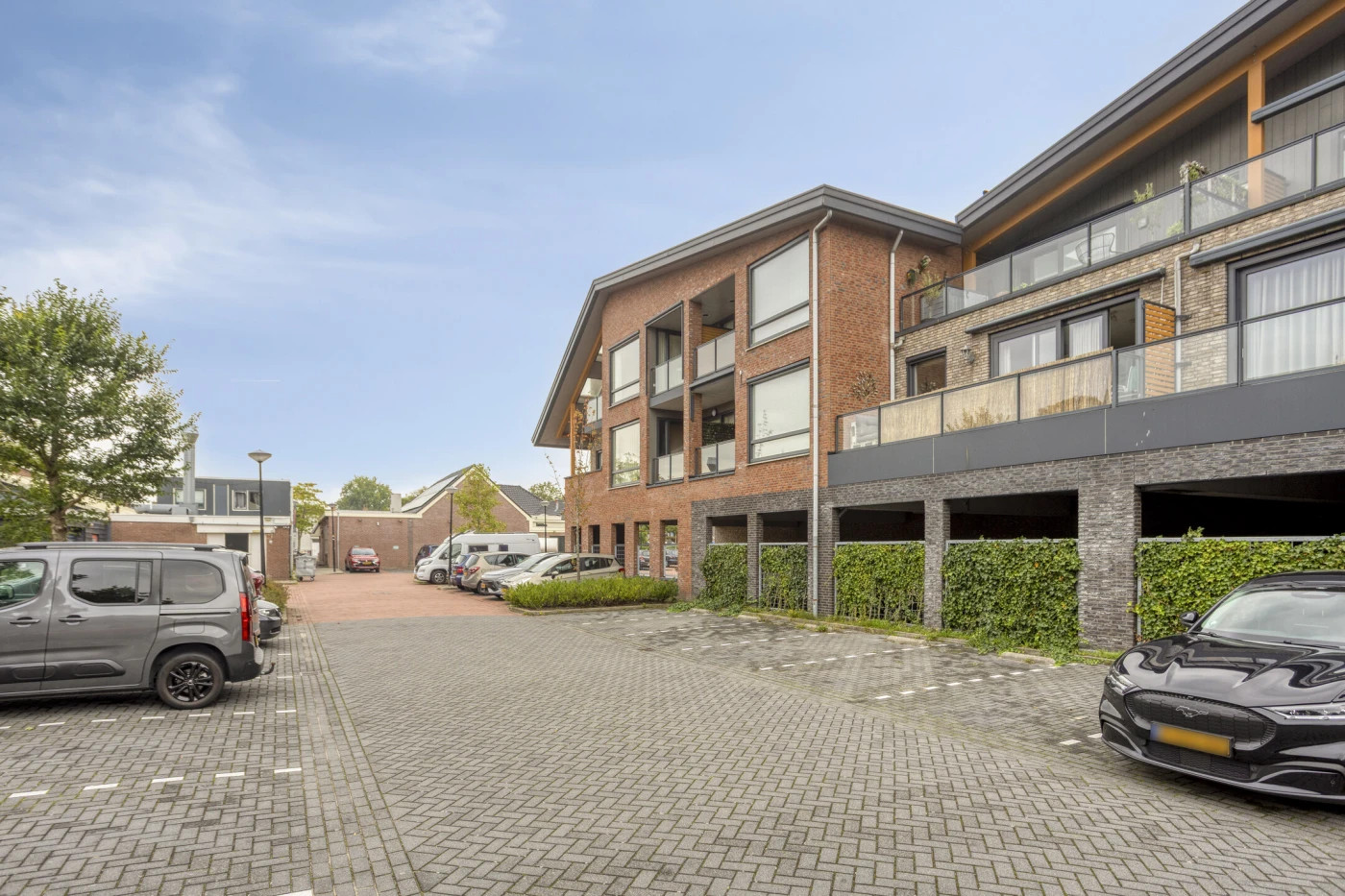 Appartement te koop: Acacialaan 10, Heerhugowaard