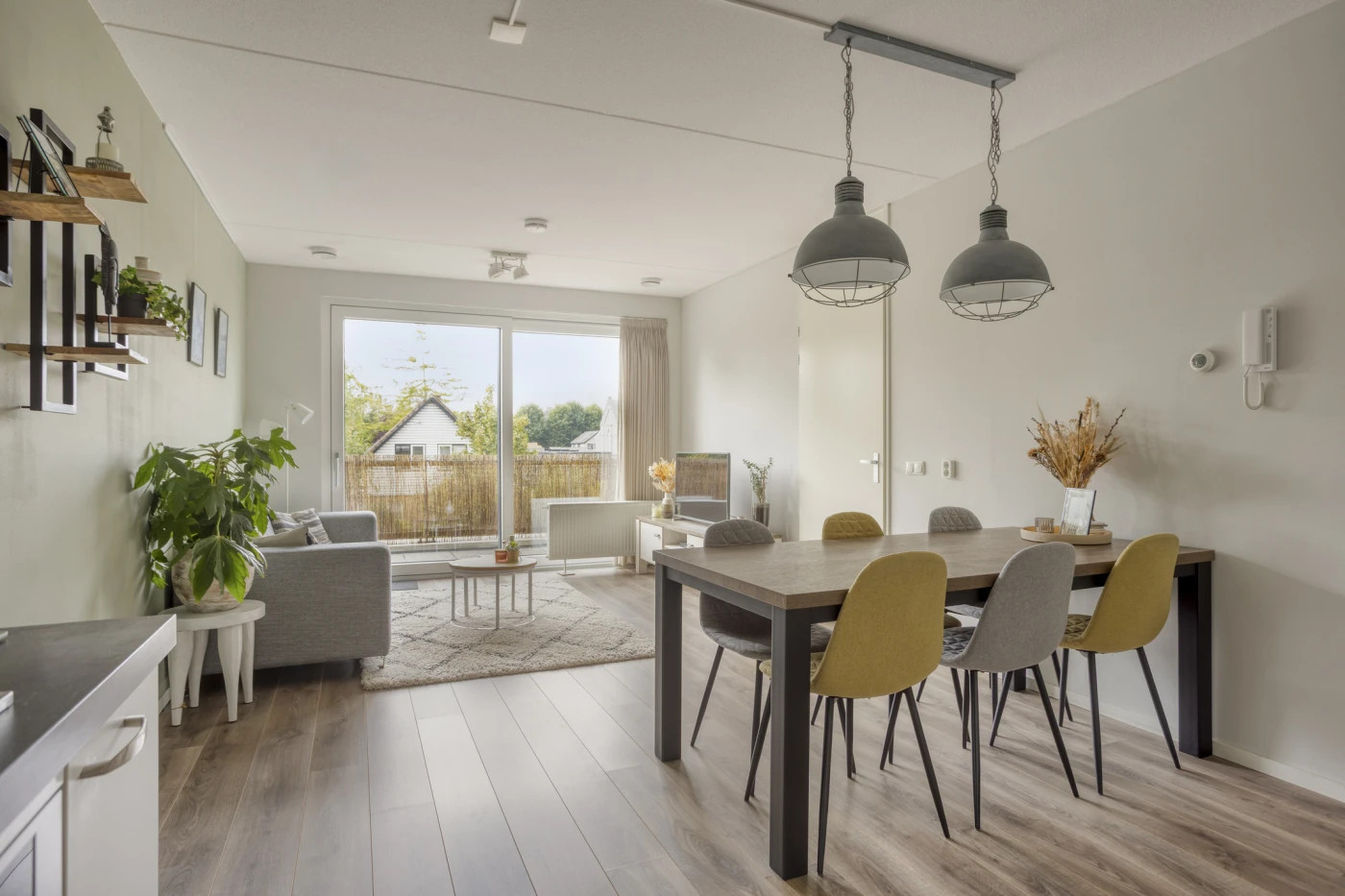 Appartement te koop: Acacialaan 10, Heerhugowaard