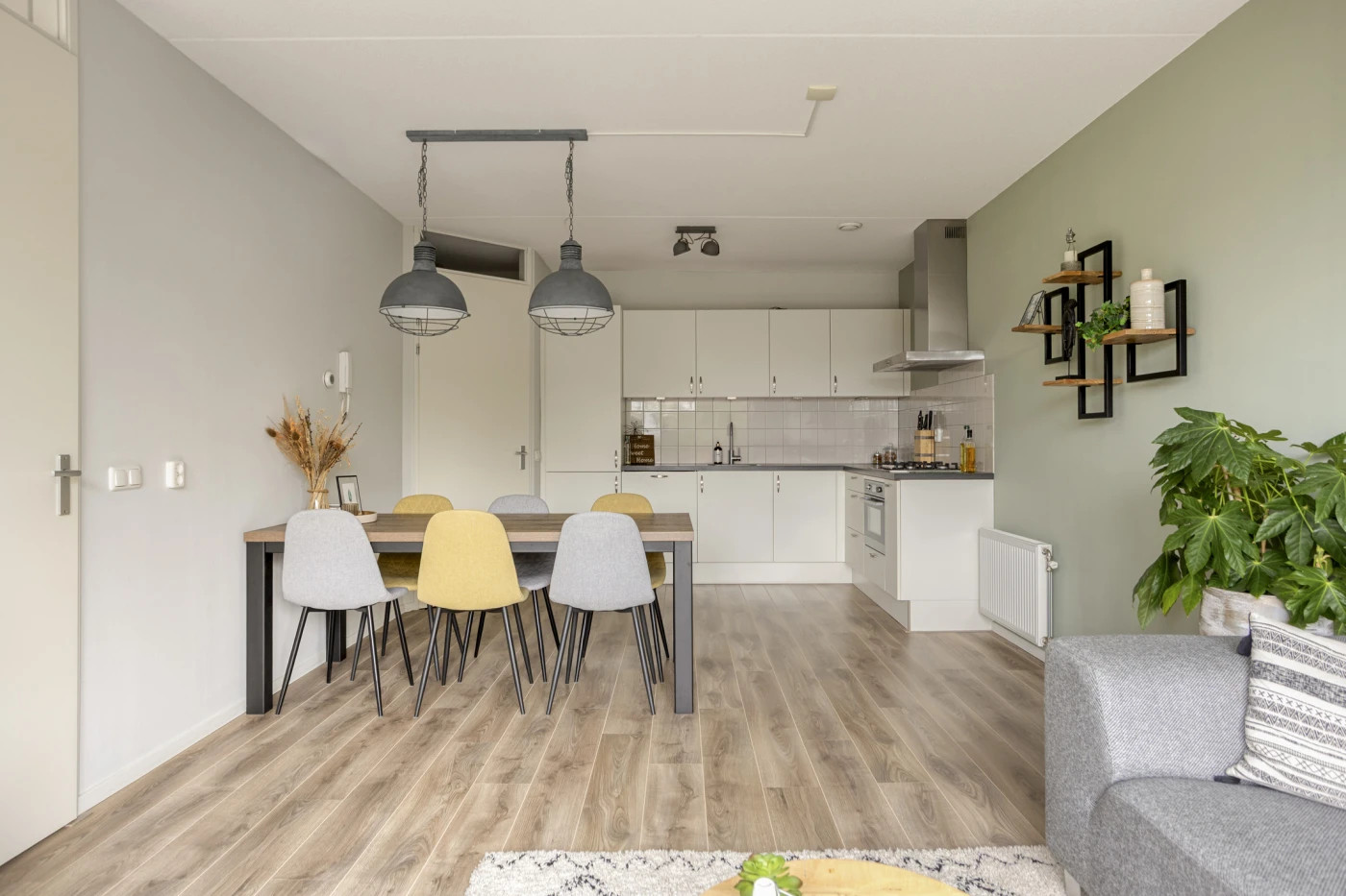 Appartement te koop: Acacialaan 10, Heerhugowaard