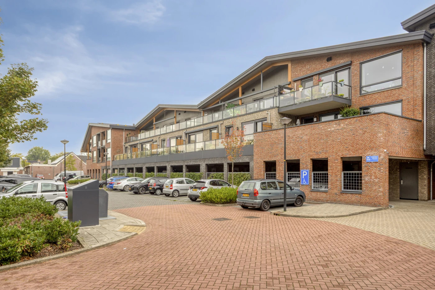 Appartement te koop: Acacialaan 10, Heerhugowaard