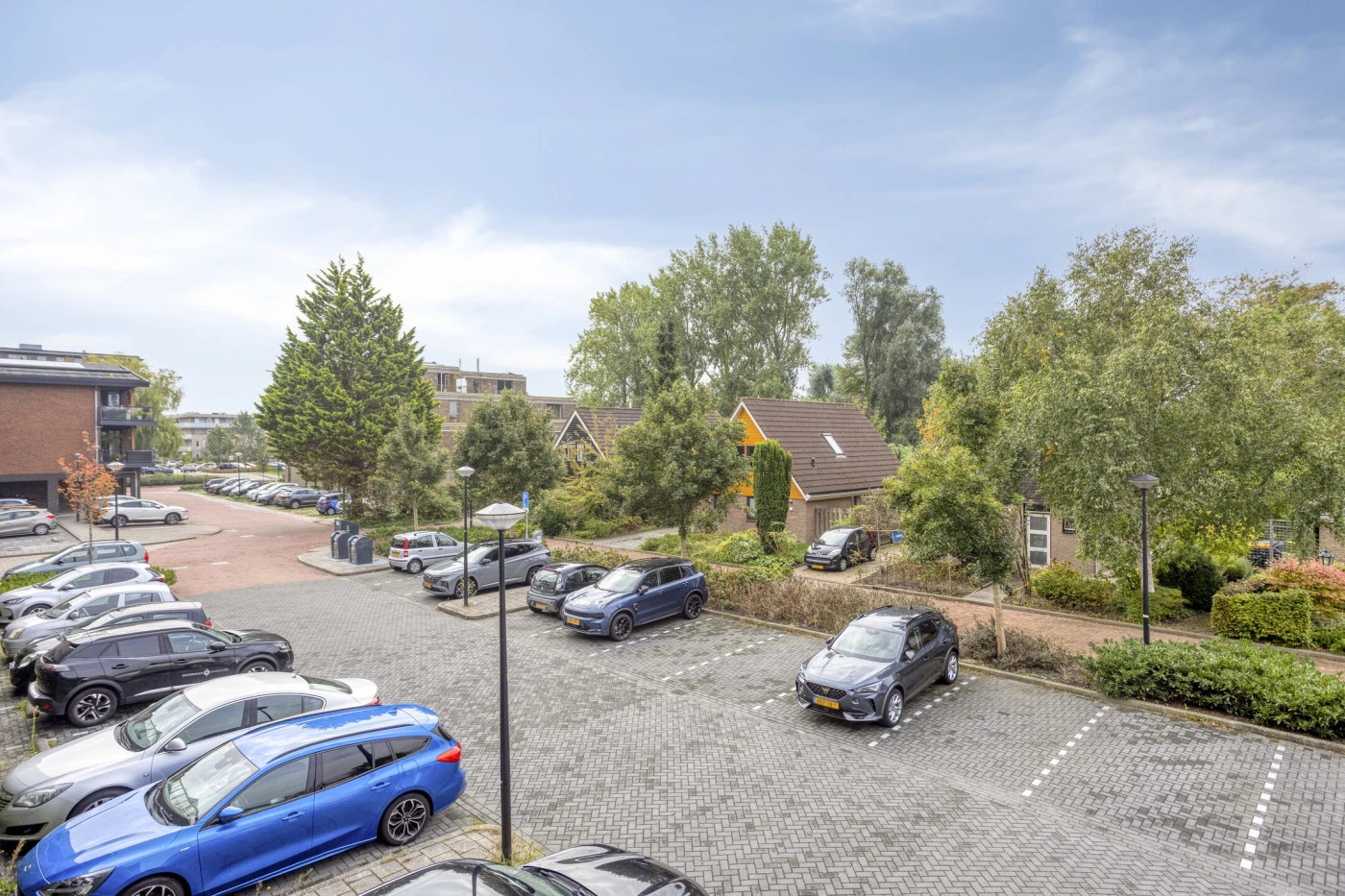 Appartement te koop: Acacialaan 10, Heerhugowaard